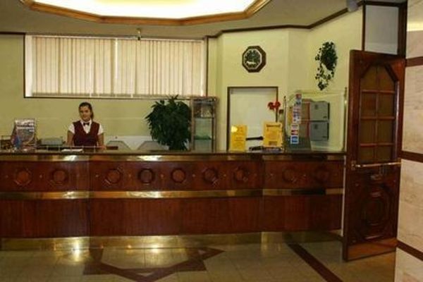 VYBORG HOTEL (Wyborg)